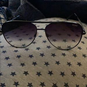 Quay Australia Sunnies, HIGH KEY